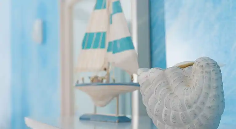 Villa Aphrodite with heated pool and exotic garden