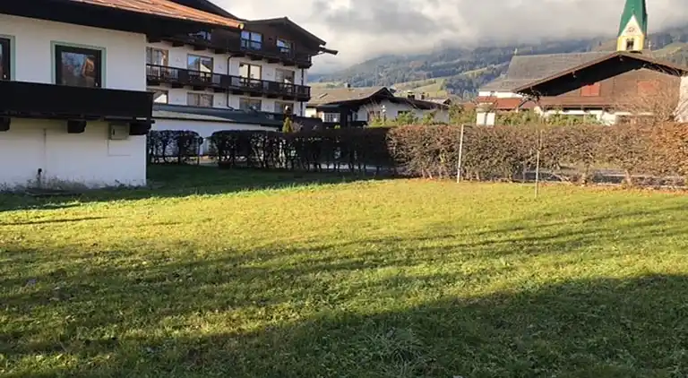 Ferielejlighed i Kirchberg in Tirol