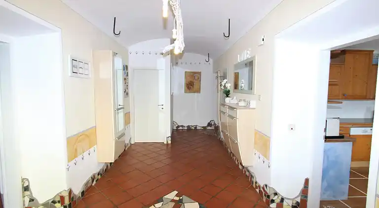 Farm house in Hörtendorf