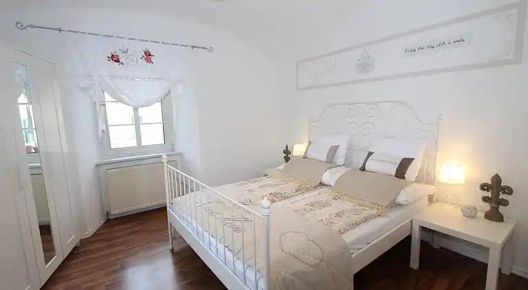 Farm house in Hörtendorf