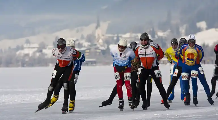 Holiday home in Jenig