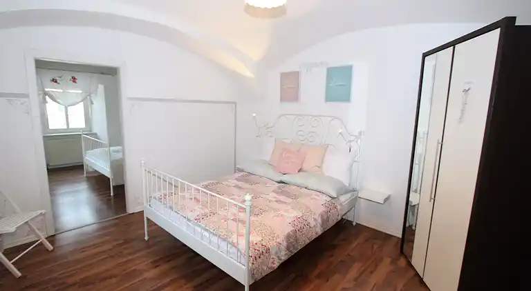 Farm house in Hörtendorf