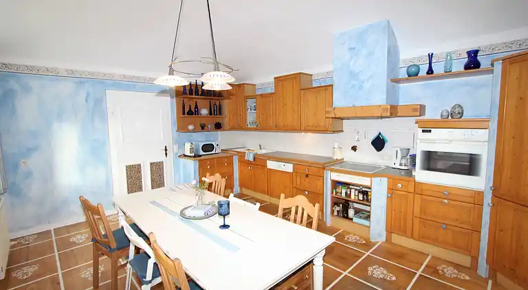 Farm house in Hörtendorf