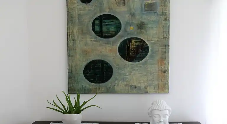 Farm house in Hörtendorf