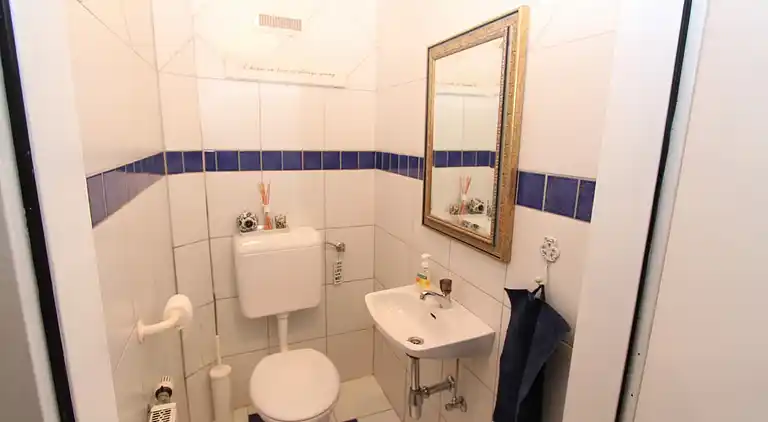 Farm house in Hörtendorf