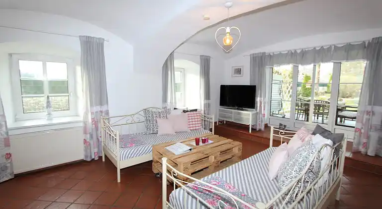 Farm house in Hörtendorf