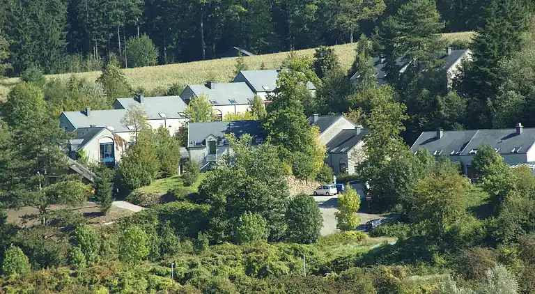 Apartment in Barvaux-sur-Ourthe