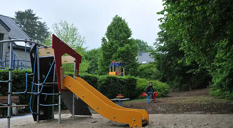 Apartment in Barvaux-sur-Ourthe