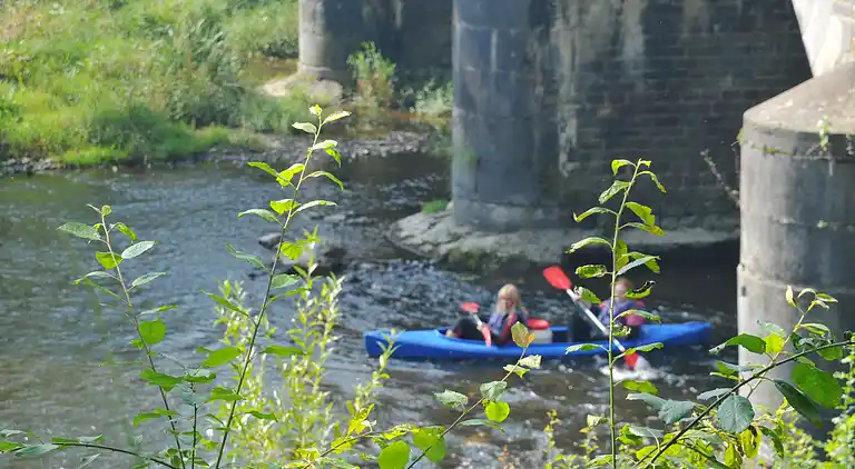 Sommerhus i Hodister