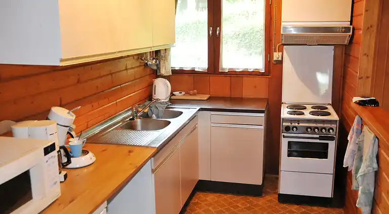 Holiday home in Hodister