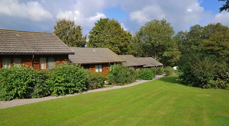 Holiday home in Hodister