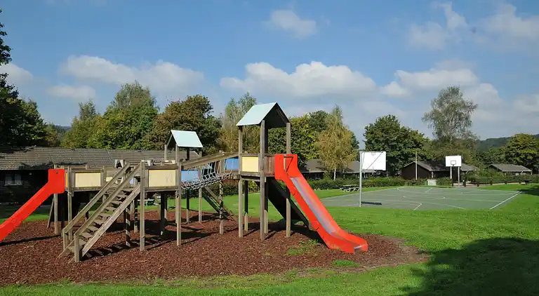 Holiday home in Hodister