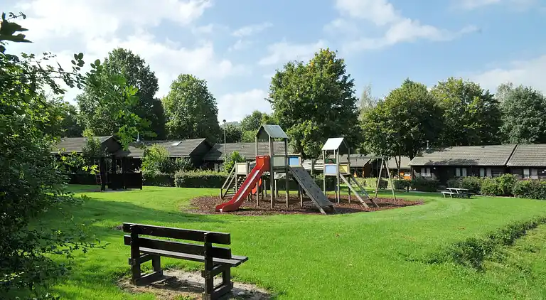 Sommerhus i Hodister