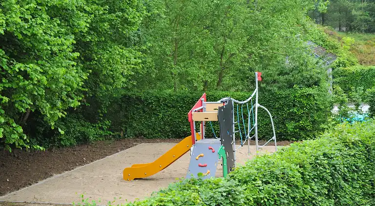 Holiday home in Barvaux-sur-Ourthe