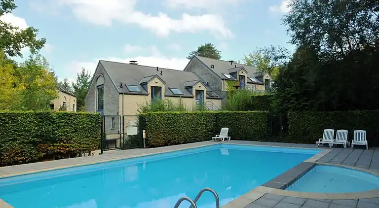 Holiday home in Barvaux-sur-Ourthe