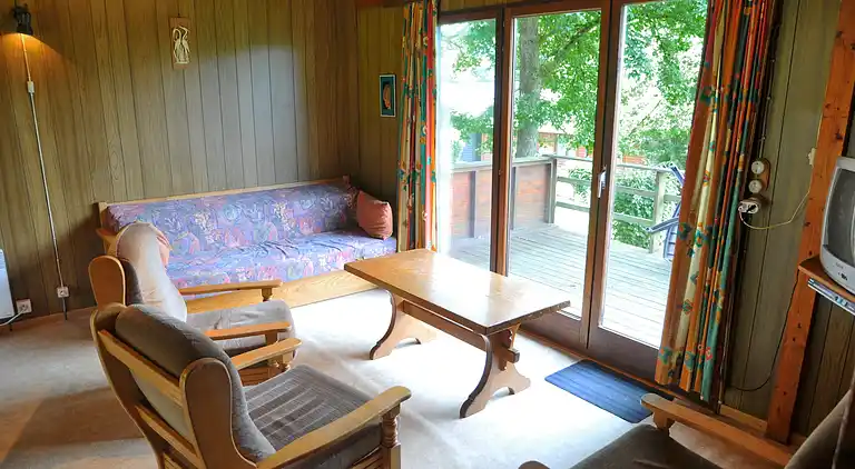 Holiday home in Hodister