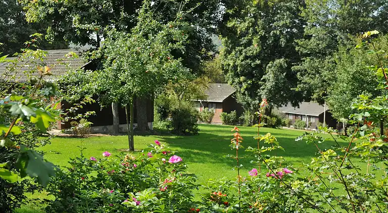 Sommerhus i Hodister