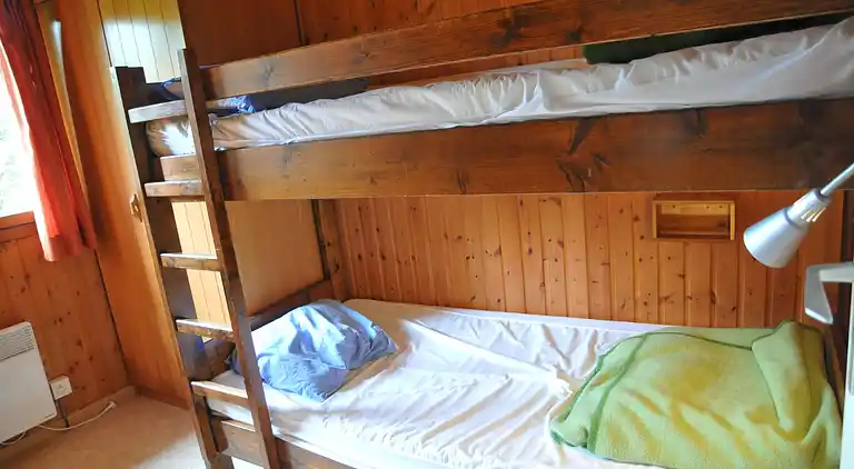 Holiday home in Hodister