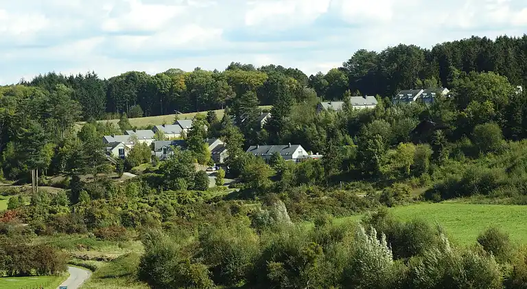 Holiday home in Barvaux-sur-Ourthe