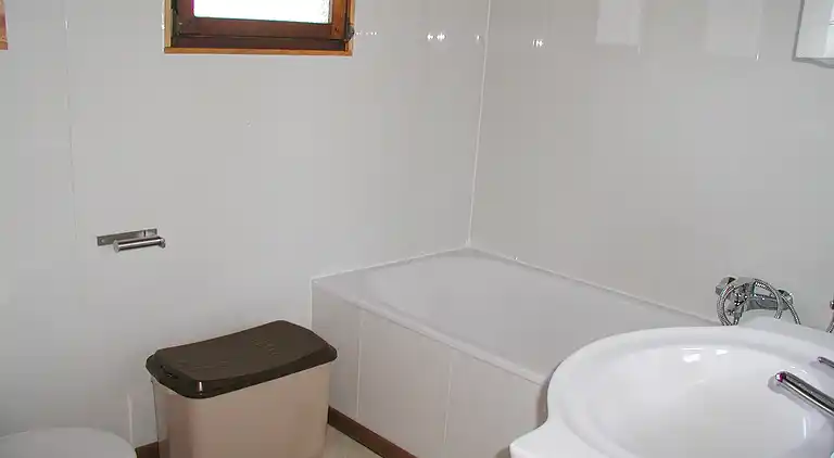 Sommerhus i Hodister