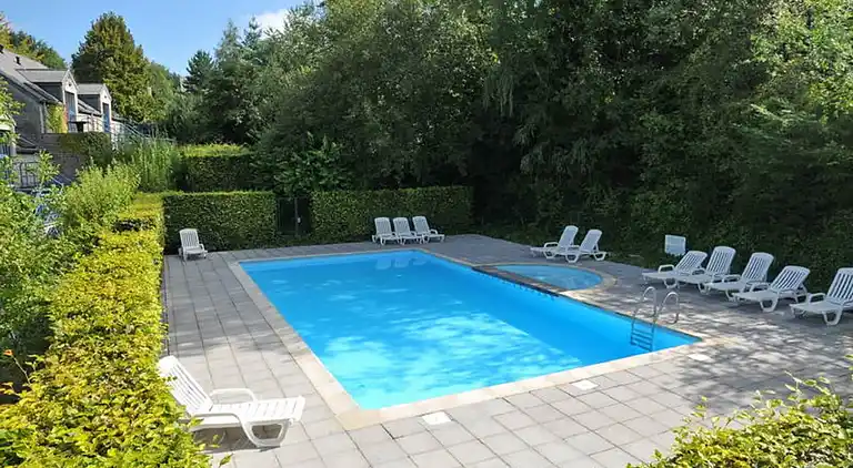 Apartment in Barvaux-sur-Ourthe