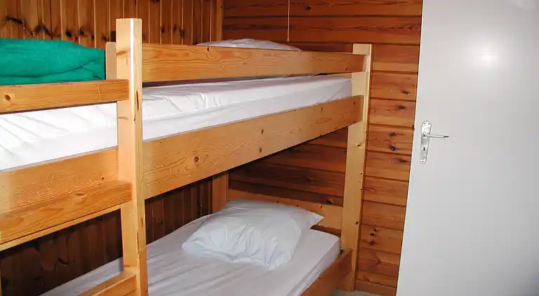 Sommerhus i Hodister