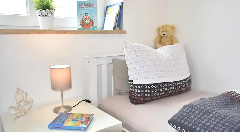 Sommerhus i Groß Schwansee