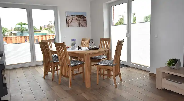 Sommerhus i Groß Schwansee