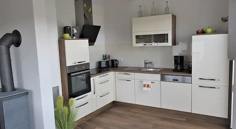 Sommerhus i Groß Schwansee