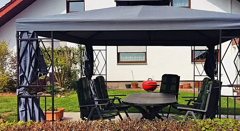 Ferielejlighed i Merlsheim