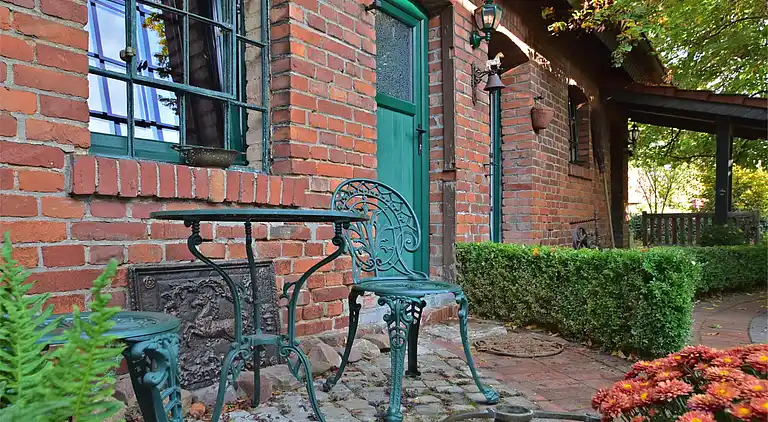 Sommerhus i Schaumburg