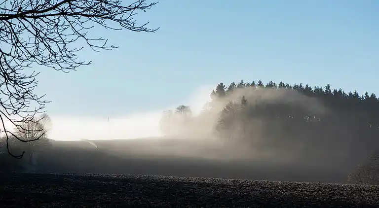 Ferielejlighed i Pockau