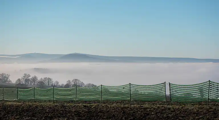 Ferielejlighed i Pockau