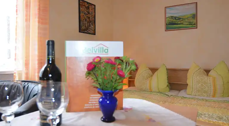 Ferielejlighed i Pockau