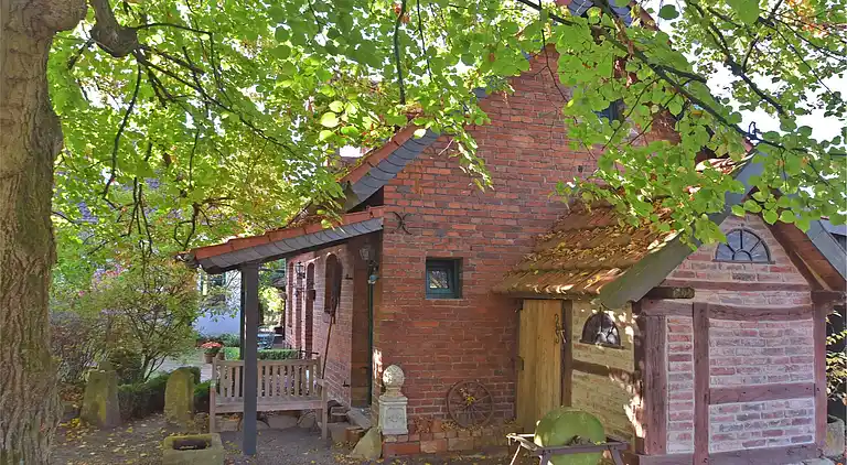 Sommerhus i Schaumburg