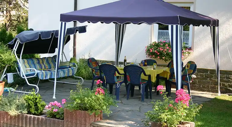 Ferielejlighed i Pockau