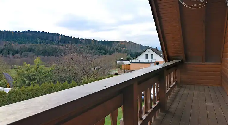 Sommerhus i Medebach