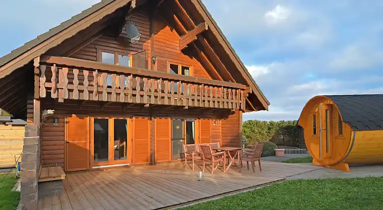 Sommerhus i Medebach