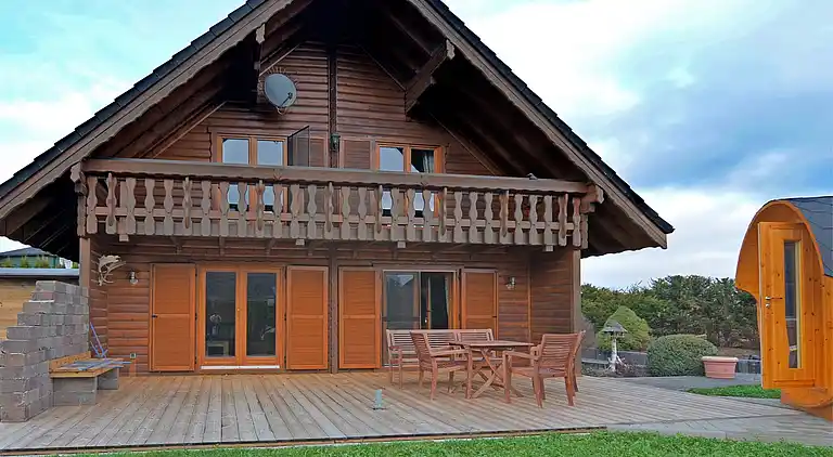 Sommerhus i Medebach