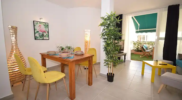 Apartment in Arona