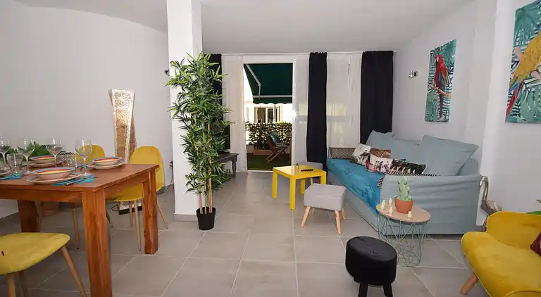 Apartment in Arona