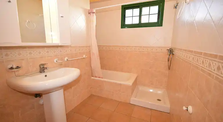 Holiday home in Villaverde