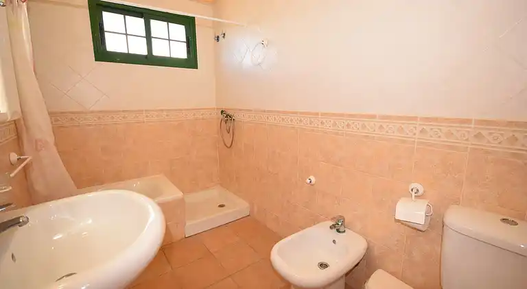 Holiday home in Villaverde