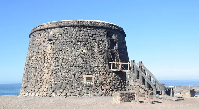 Holiday home in Villaverde