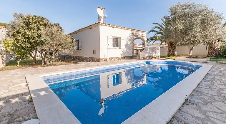 Villa in L'Escala