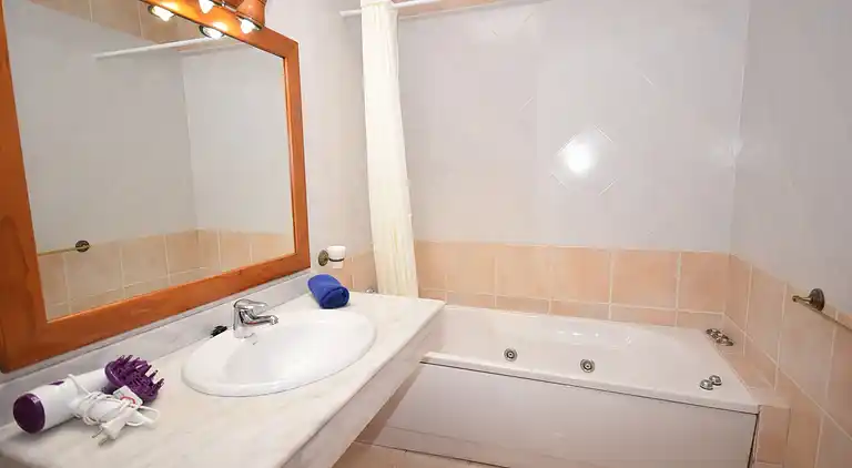 Sommerhus i Playa Blanca