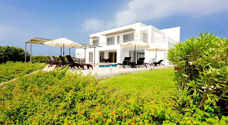 Villa in Chania
