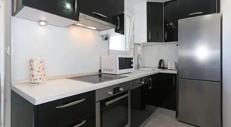 Villa in Okrug Gornji