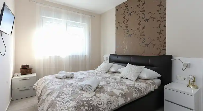 Villa in Okrug Gornji