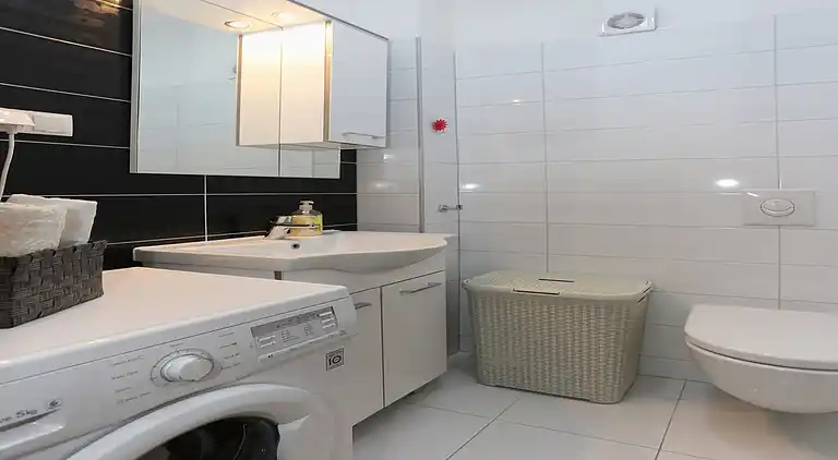 Villa in Okrug Gornji